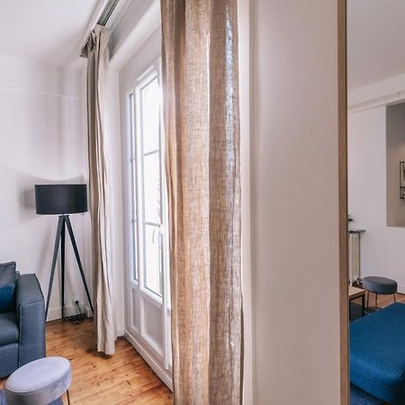 Lik Apparts Gare Rennes - Appart Le Heron Luaran gambar